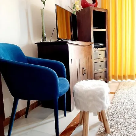 María Teresa Apartamento