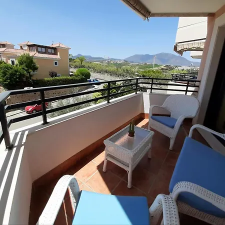 Apartamento María Teresa *