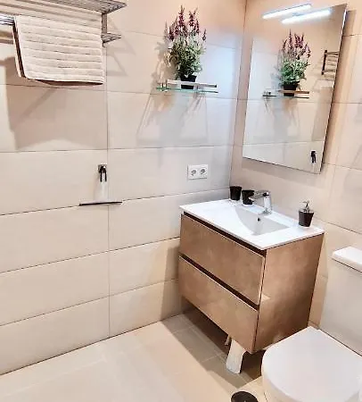 Apartamento María Teresa