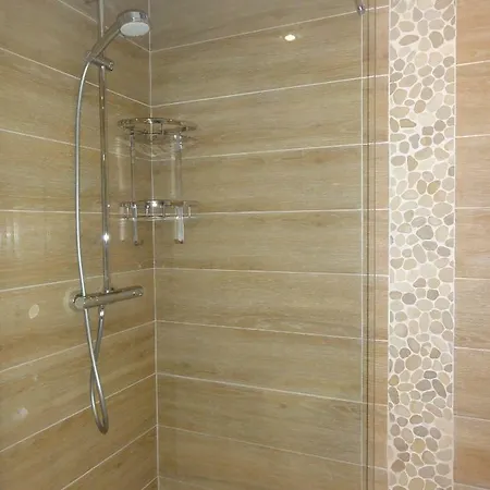 Apartamento María Teresa