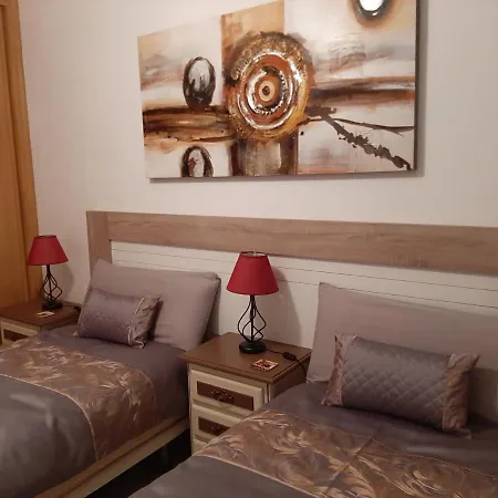 Apartamento María Teresa *