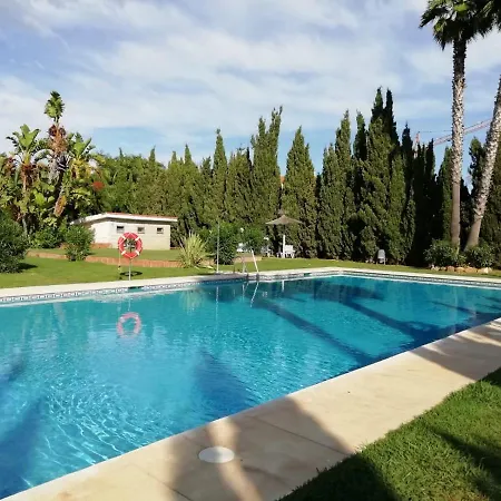 María Teresa Apartamento San Luis de Sabinillas